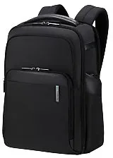 Samsonite Laptop-Rucksack 41 x 29 x 16 cm Schwarz