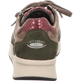 Gabor rollingsoft Damen Weite M Grün 37,5