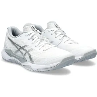 Asics Gel-tactic 12, Weiß