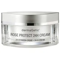 Binella dermaGetic Rose Protect 24 h Cream / Creme,