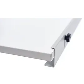 Rocada Flipchart 618 grau