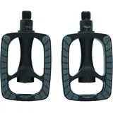 Prophete Fahrradpedale "City/ Trekking Pedale schwarz
