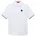 Poloshirt Weiß S