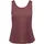 Black Diamond Splitter Tank Damen Rot L