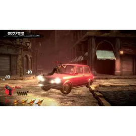 The House of the Dead 2: Remake - Limited Edition (ESRB) (Nintendo Switch)