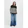 Oxmo Strickpullover OXKavina Schwarz L