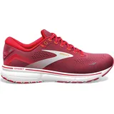 Damen slate rose/fiery coral/white 40