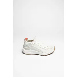 Lowa Damen Kaloya Knit Schuhe (Größe 41.5, weiss)