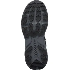 CMP Kamsel Mid Wp Wanderstiefel - Black - EU 42