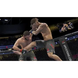 UFC 4