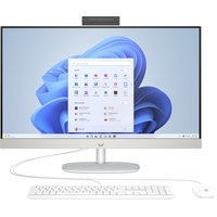 HP 27-cr0007ng AiO-PC 68,6cm (27Zoll) AMD RyzenTM 5 7520U