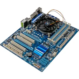 Titan DC-155A915Z/ R CPU-Kühler für Intel Sockel LGA1156