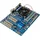 Titan DC-155A915Z/ R CPU-Kühler für Intel Sockel LGA1156