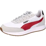 Unisex R78 Lightwind Sportschuhe - Cool Light Gray-Dark White - EU 44
