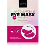 Gabriella Salvete Party Calling by Veronica Biasiol Hangover Feuchtigkeit spendende Gelpolster mit einer erfrischenden Wirkung 3 St.