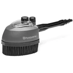 Husqvarna Rotierende Waschbürste
