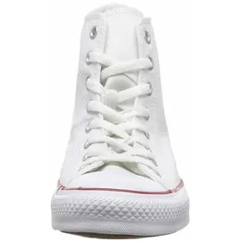 Converse Chuck Taylor All Star Classic High Top optical white 43