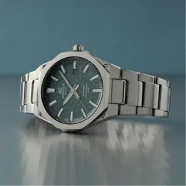 Casio Edifice EFR-S108DE-3AVUEF Kautschuk 40 mm