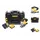 DeWalt DCS 331 M1 inkl. 1 x 4,0 Ah + Ladegerät + TSTAK
