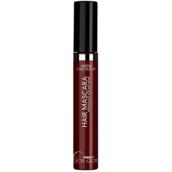 medis SUN GLOW Hair Mascara kupfer 18 ml