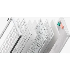 nuphy Halo75 V2 Silent Red US