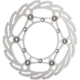 Moto-Master Bremsscheibe Flame