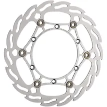 Moto-Master Bremsscheibe Flame