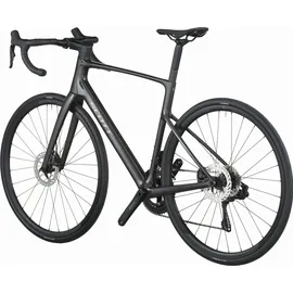 Scott Bikes Addict 40 2026 28 Zoll RH 0 cm Unisex schwarz