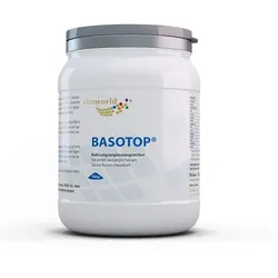 BASOTOP Balance Basenpulver 750 g
