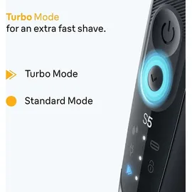 Braun Series 5 52-B7000cc