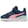Kinder Blau 21