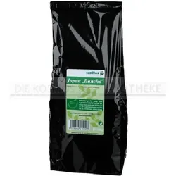 GRÜNER TEE Japan Bancha 250 g