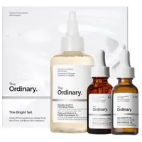 The Ordinary The Bright Set Glycolic Acid 7% Exfoliating Toner 100 ml