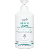 Eduard Gerlach FUSSKRAFT Repair Creme 500 ml