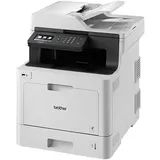 Brother DCP-L8410CDW Multifunktionsdrucker - White / Black