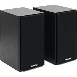 TechniSat VIOLA 710 CD IR - kompakte Hi-Fi-Anlage (Internetradio, DAB+, UKW, CD-Player, Bluetooth, 2x 20 Watt RMS Stereo-Boxen, Kopfhöreranschluss, Wecker, Sleeptimer, Kompaktanlage, Fernbedienung)