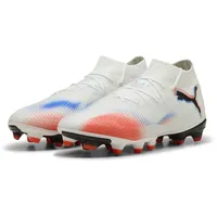 Puma Future 8 Pro AG/FG Damen PUMA White/PUMA Black/Glowing Red 39