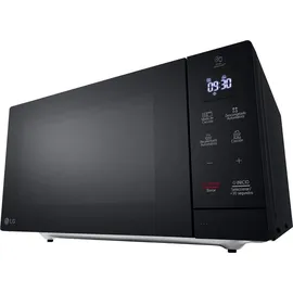 LG MH7032JAS Schwarz