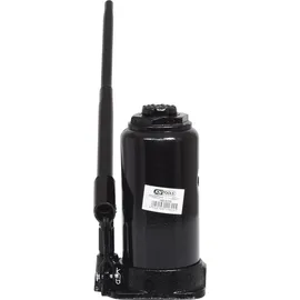 KS Tools 160.0356 Hydraulischer Flaschenwagenheber, 15 t