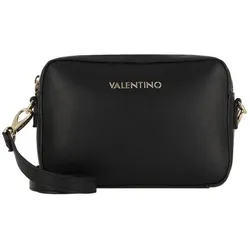 Valentino Faith Umhängetasche 23 cm  schwarz