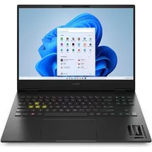 HP OMEN Transcend 16-u1077ng Intel Core i7-14700HX 32 GB RAM 1 TB SSD  RTX 4070