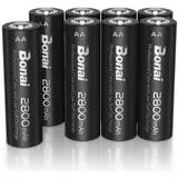 Bonai Akku AA 2800 mAh 16 St.