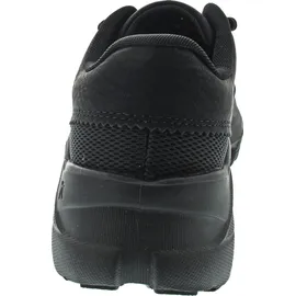 Rieker Sneaker Low Damen Schwarz 38