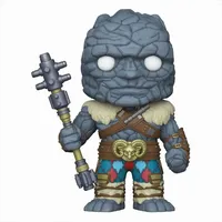 Funko Pop! Marvel Thor: Love and Thunder - Korg