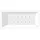 Villeroy & Boch Squaro Edge 12 ovale Whirlwanne 80 x 180 cm (UAE180SQE7A1V01)