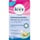 Veet Easy-Gelwax Kaltwachsstreifen Bikinizone & Achseln Sensible Haut 16 St.