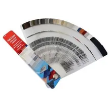 Karl Dahm 2-Komponentenkleber Colour Bond Farbfächer 1 St.
