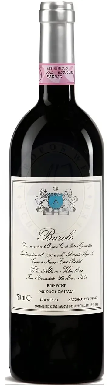 Barolo DOCG 2021 Elio Altare 0,75l