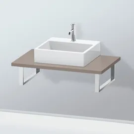 Duravit L-Cube Konsole LC106C04343#80,