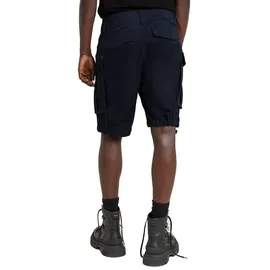 G-Star Rovic Zip Relaxed 1/2 Cargo Shorts Salute 31